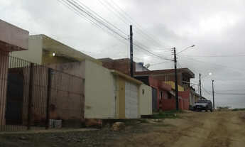 Imagem 7: Aluga-se ou Vende-se Excelente Casa 3 quartos Coqueiro próximo Fábrica Cristal e PE 090