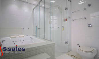 Imagem 2: Luxo!! Casa de alto padrão com 4 quartos - Vicente Pires - DF