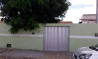 Imagem: Casa em Assú - Via pública no IPE - 3/4