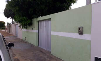 Imagem 2: Casa em Assú - Via pública no IPE - 3/4 - 91m²