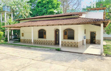 Imagem 3: Sítio em Benfica - PA. Pronto pra receber sua família ou seu negócio