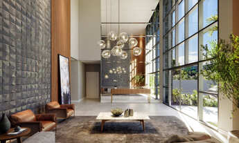 Imagem 3: Torre Di Mosto Padrão Premium Apartamentos de 2 & 3 quartos!