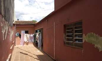 Imagem 5: Sobrado 3 dormitórios com edícula 2 dormitórios