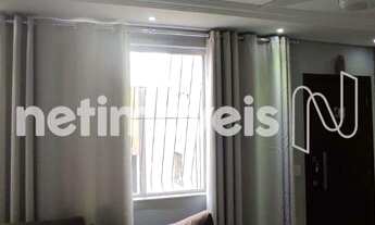 Imagem 7: Venda ou locação Apartamento 3 quartos Madre Gertrudes Belo Horizonte