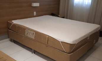 Imagem 2: Suite mobiliado com ou sem cozinha verano Stay