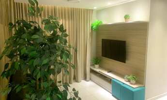 Imagem 4: Palm Village - Seu Apartamento a 5 min da praia de Porto de Galinhas