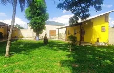 Imagem 6: Sítio 1.500 Mts2 junto a CEDAE Guandu km 35 Nova Iguaçu RJ