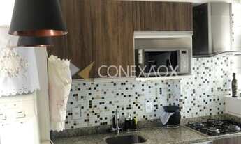 Imagem 7: Apartamento - Parque Prado - Campinas