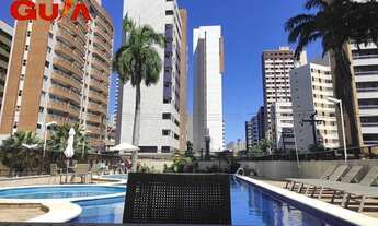 Imagem 4: O San Paolo é um novo empreendimento numa das áreas mais nobres da cidade