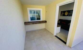 Imagem 5: Casa para venda possui 80 metros quadrados com 3 quartos