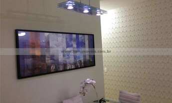 Imagem 5: Apartamento - Centro - Sao Bernardo do Campo - Sao Paulo