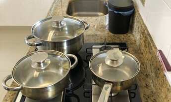 Imagem 6: Temporada e fixo a 5 min. da praia de Itacoatiara e Itaipu