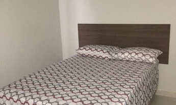 Imagem 5: Flat mobiliado para locação no Catolé