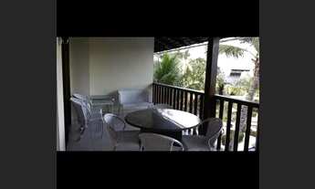 Imagem 7: Apartamento com 100m² no Nannai - Virado para a piscina - 100% nascente