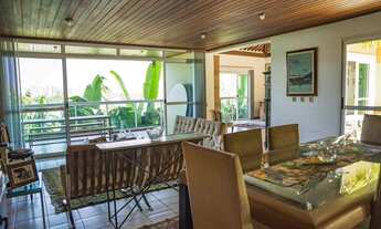 Imagem 6: Portinho do Massaru - casa com elevador, 4 suites e um flat independente