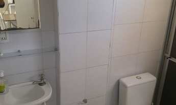 Imagem 3: Kitinet mobiliado