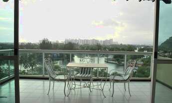 Imagem 4: Portinho do Massaru - casa com elevador, 4 suites e um flat independente