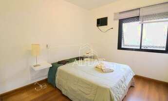 Imagem 5: Flat com 1 dormitório à venda, 44 m² por R$ 305.000 no Morumbi em São Paulo/SP