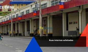 Imagem 3: Galpão Para alugar em Embu das Artes/SP