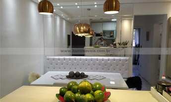 Imagem 7: Apartamento - Demarchi - Sao Bernardo do Campo - Sao Paulo