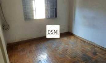 Imagem 2: LINDA CASA DE 125m² C/2 DORM E 2 VAGAS, NO BAIRRO VILA INVERNADA/ ANÁLIA FRANCO- SÃO PAULO