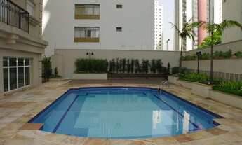 Imagem 3: MANSÃO BOUGAINVILLE, 3 SUÍTES, 3 VAGAS DE GARAGEM, 157 M²