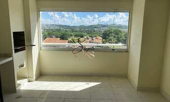 Imagem 5: PIRACICABA - Apartamento Padrão - Nova Piracicaba