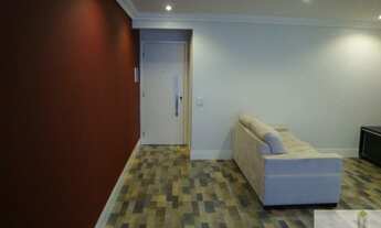 Imagem 2: Metrô Jabaquara, Apartamento 3 dormitórios 88m² área útil