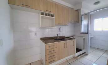 Imagem 4: Apartamentos de 2 dormitório(s), Cond. Residencial Vancouver cod: 13773