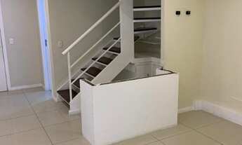 Imagem 3: Sala comercial duplex no Cosmopolitan Work Style Barra da Tijuca
