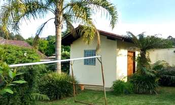 Imagem 6: Casa de Alvenaria - Alto Padrão - Rio Negrinho