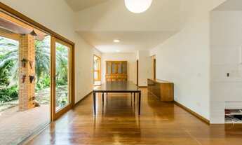 Imagem 4: Casa em Condomínio a Venda Brooklin Velho - São Paulo