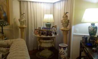 Imagem 4: BELÍSSIMO APARTAMENTO CAMPO BELO