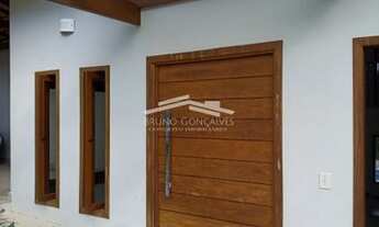 Imagem 8: Maravilhosa Casa no Village II, com vista fantástica!