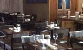 Imagem 5: 123800- Excelente Flat 1 quarto Beach Class Executive Nobile Suites mobiliado no pool