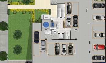 Imagem 3: BELO HORIZONTE - Padrão - Prado