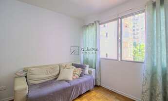 Imagem 3: Venda Apartamento 3 Dormitórios - 84 m² Itaim Bibi