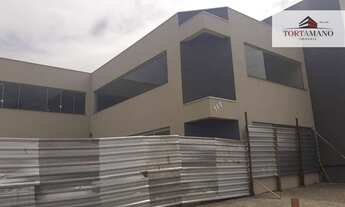 Imagem: Salão para alugar, 300 m² por R$ 7.000/mês