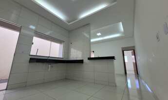 Imagem 5: Casa 3 qts com suíte, aceita paga no nome.