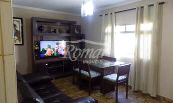 Imagem 2: Apartamento com 3 dorms, Aparecida, Santos - R$ 287 mil, Cod: 364