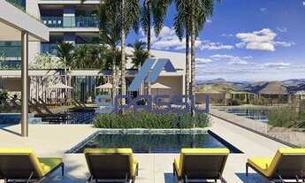 Imagem 7: NOVA LIMA - Apartamento Padrão - Jardim das Mangabeiras