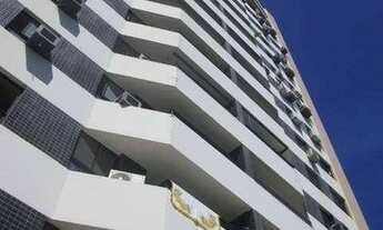 Imagem 2: Cobertura com 4 dormitórios à venda, 267 m² por R$ 1.200.000,00 - Pituba - Salvador/BA