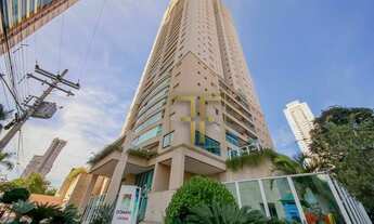 Imagem: Domani LifeStyle, Apt. 125m², St. Marista