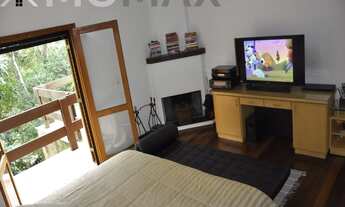 Imagem 7: JANDIRA - Casa de Condomínio - ALTOS DE SÃO FERNANDO