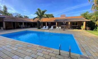 Imagem: Sítio com 5 dormitórios à venda, 24000