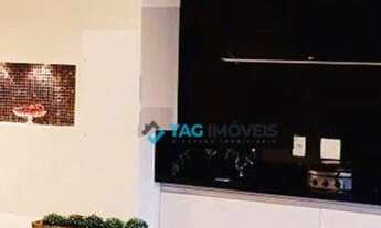 Imagem 5: Apartamento com 4 dormitórios à venda, 240 m² por R$ 3.000.000,00 - Fazenda São Quirino