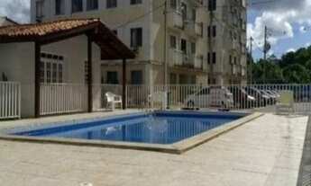 Imagem: Vendo apartamento no condomínio V. Real