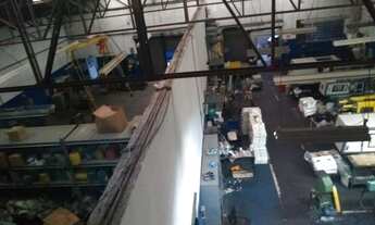 Imagem 1: Prédio Comercial Pirituba/ São Paulo- SP