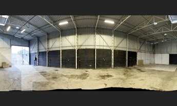 Imagem 4: RIO DE JANEIRO - Galpão/Depósito/Armazém - VARGEM PEQUENA