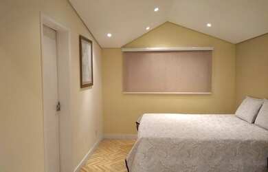 Imagem 2: Casa para aluguel e venda tem 300 metros quadrados com 4 quartos